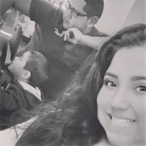 Meet your Posher, Jessi